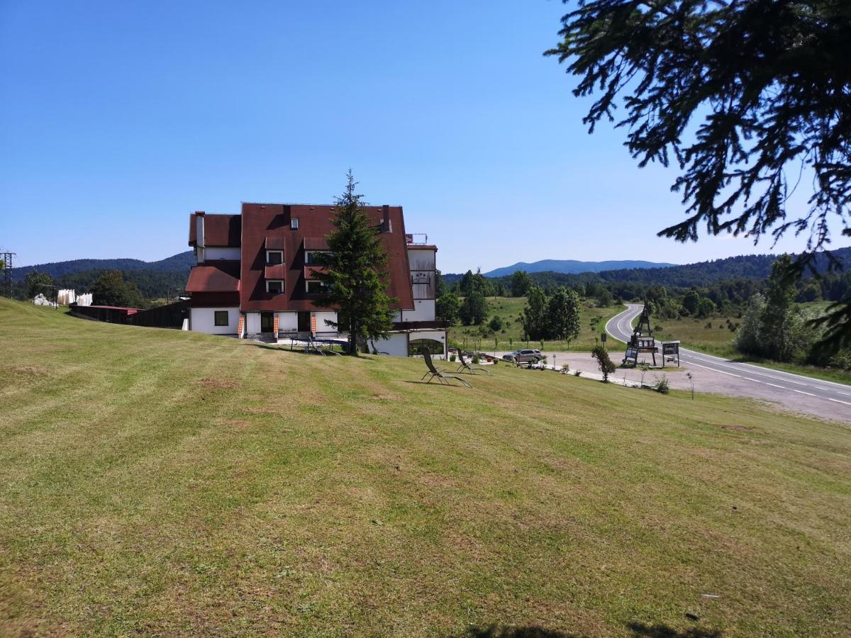 Pansion & Restoran Winnetou Penzion