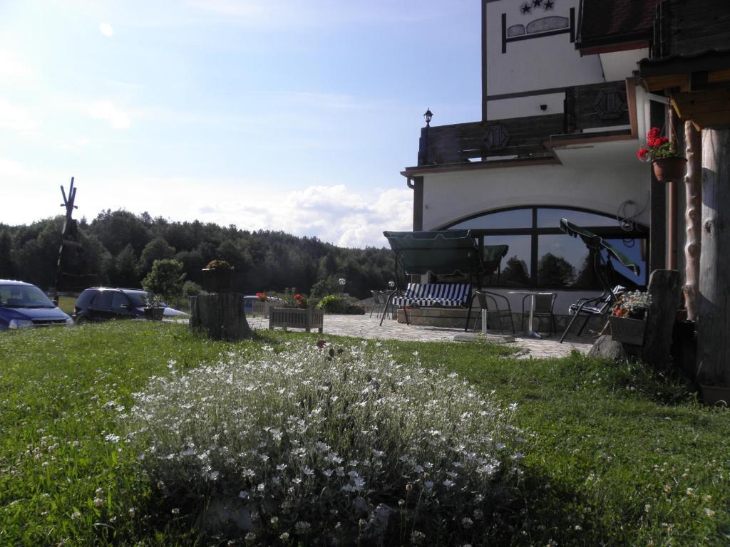 Penzion Pansion & Restoran Winnetou 3*