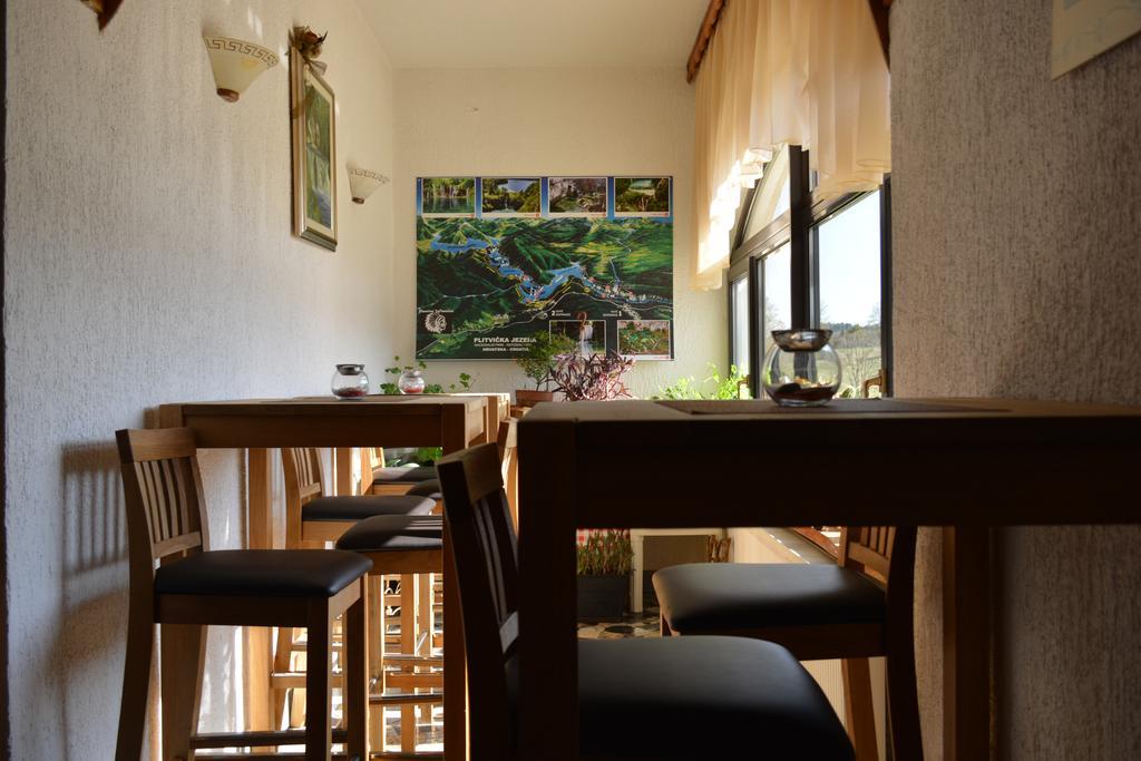 Pansion & Restoran Winnetou