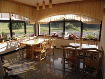 Pansion & Restoran Winnetou Plitvická jezera