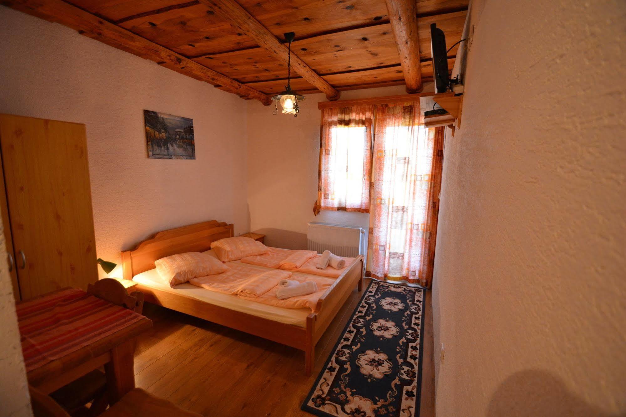 Pansion & Restoran Winnetou 3* Plitvická jezera